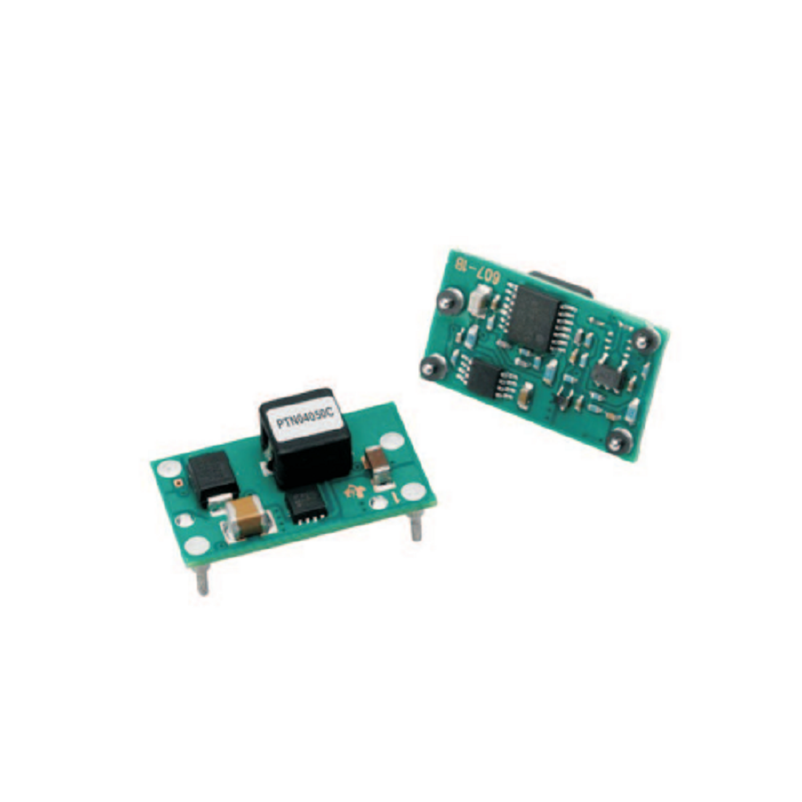 PTN04050CAD-Texas Instruments